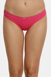 Zivame Anti-Microbial Low Rise Full Coverage Hipster Panty (Pack of 3) - Multicolor — thumbnail 10